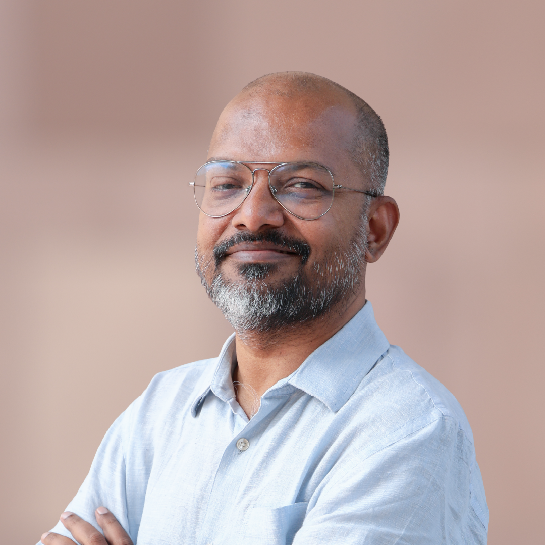 Prof. Rajesh Nanarpuzha